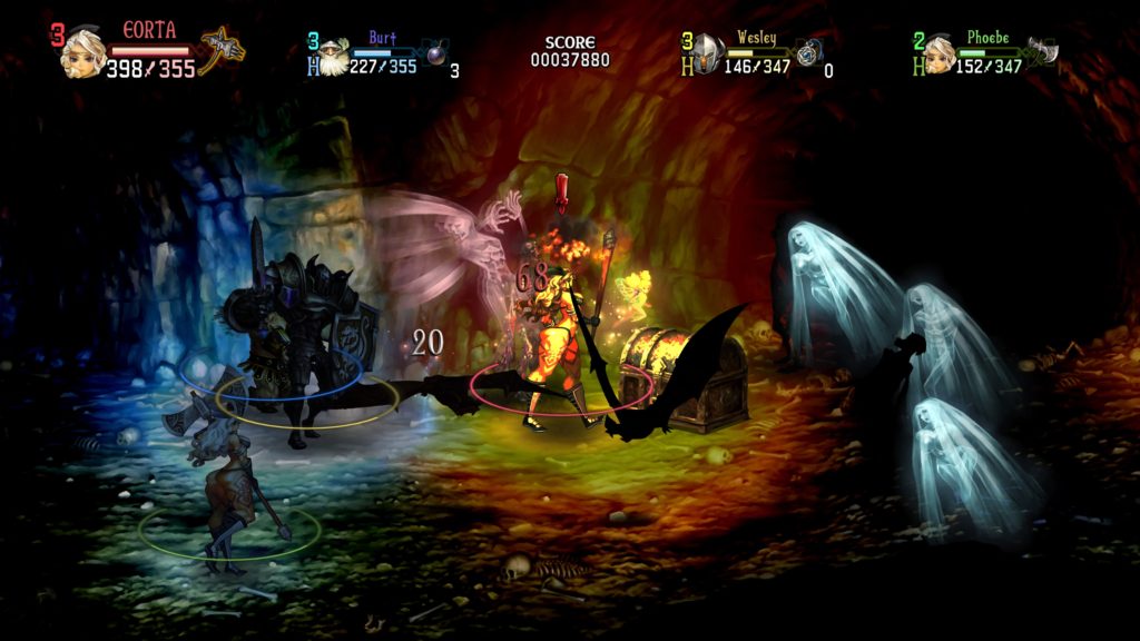 dragons crown ps5 download free