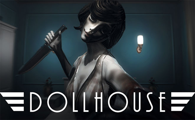 L'horror psicologico Dollhouse in arrivo su PS4 e Steam - ItaliaTopGames