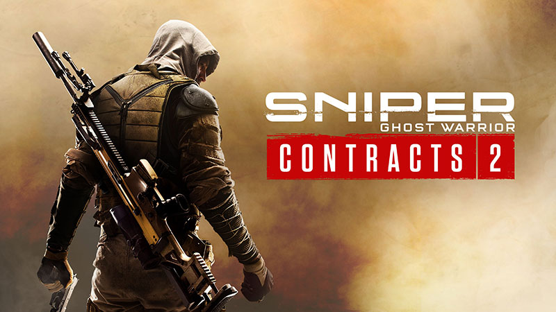 Sniper Ghost Warrior Contracts 2 Recensione PS5