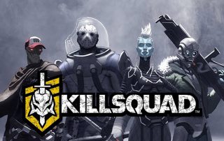 killsquad