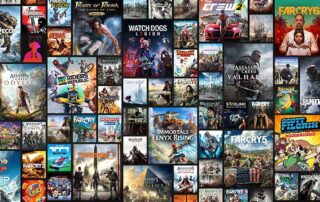 Ubisoft annuncia la nuova divisione Esports and Competitive Gaming