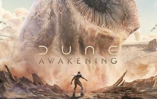 Funcom annuncia Dune: Awakening nuovo MMO Survival Open World