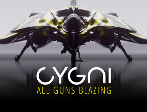 CYGNI: All Guns Blazing Blasts – Ecco la Data di Uscita Ufficiale