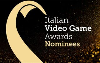IIDEA annuncia le nomination degli Italian Video Game Awards 2023