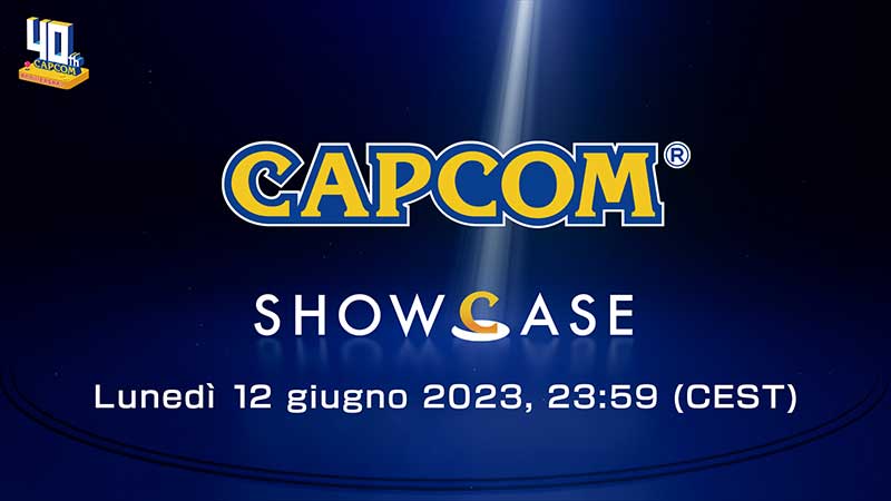 Capcom Showcase - Tante novità annunciate!