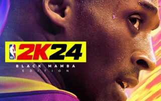 NBA 2K24 Ufficiale! Kobe Bryant protagonista!