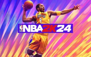 NBA 2K24 - Data di Uscita Ufficiale e Primo Trailer!