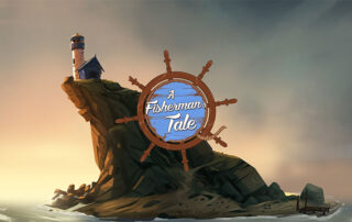 A Fisherman’s Tale Recensione Playstation VR2