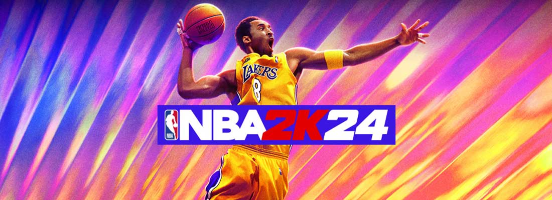 NBA 2K24 Recensione