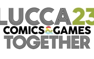 Lucca Comics & Games 2023 - La Presentazione Ufficiale