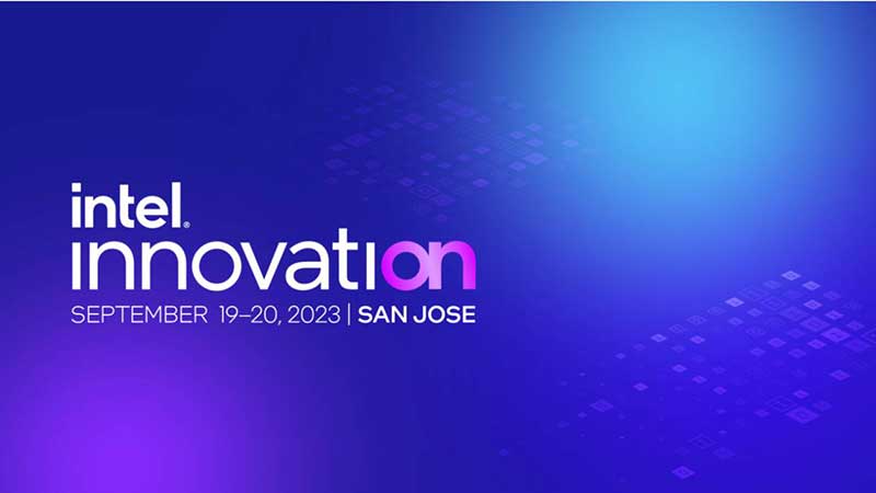 Intel Innovation 2023: gli sviluppatori potranno portare l’AI ovunque