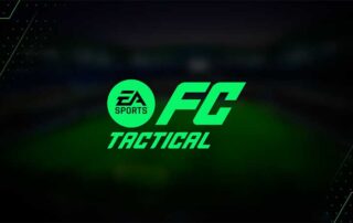 EA Sports FC Tactical - Lo strategico a turni mobile arriva nel 2024