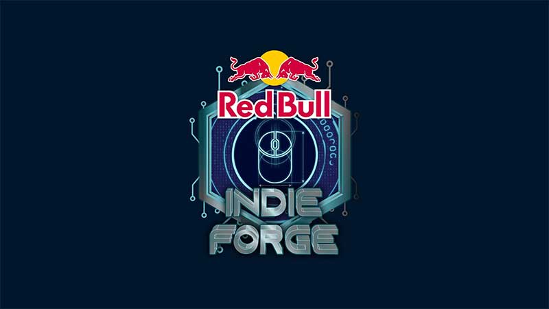 Annunciati i finalisti dell'edizione 2023 di Red Bull Indie Forge