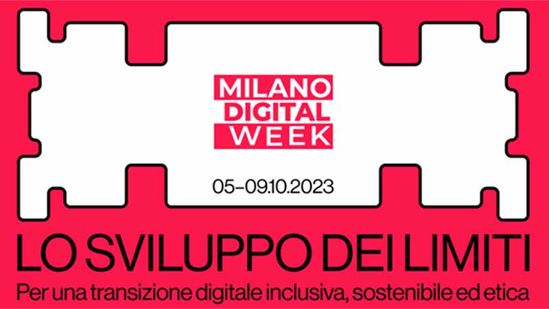 Intel partecipa alla Milano Digital Week