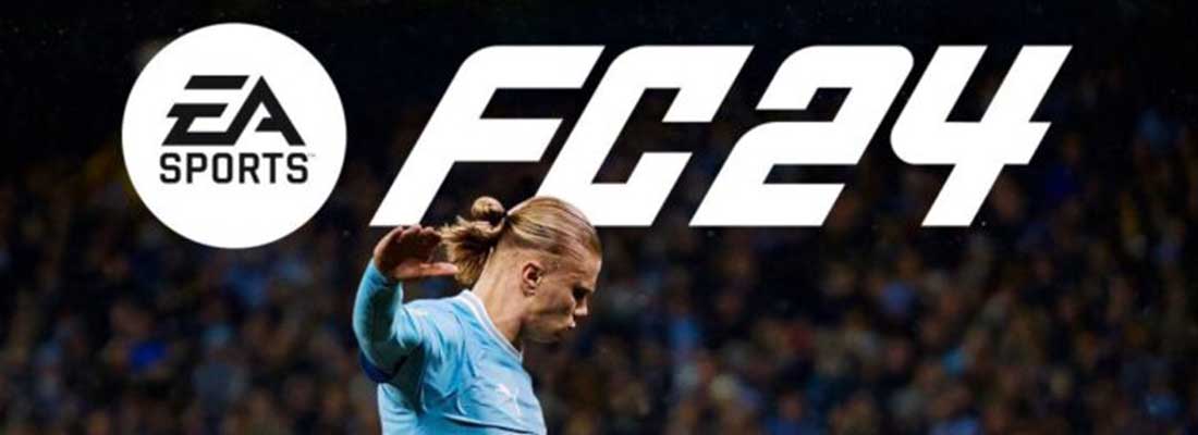 EA Sports FC 24 Recensione