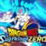 DRAGON BALL: Sparking! ZERO è Ufficiale - Trailer Italiano e Info