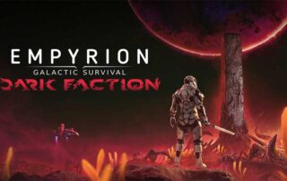 Eleon e Funcom collaborano per espandere l'universo sandbox survival di Empyrion