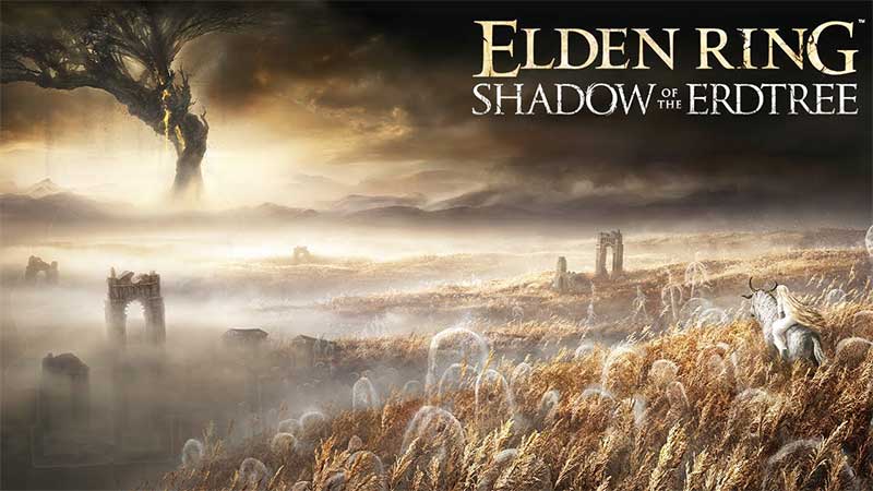 ELDEN RING Shadow of the Erdtree - Ecco il Trailer Uficiale!
