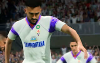EA SPORTS FC 24 - Arrivano I Kit Vintage anche di Juve e Fiorentina