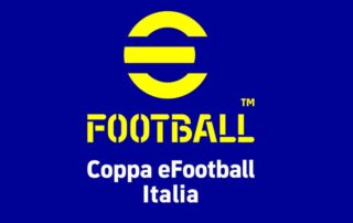 Coppa eFootball Italia - Il Comunicato Ufficiale Konami