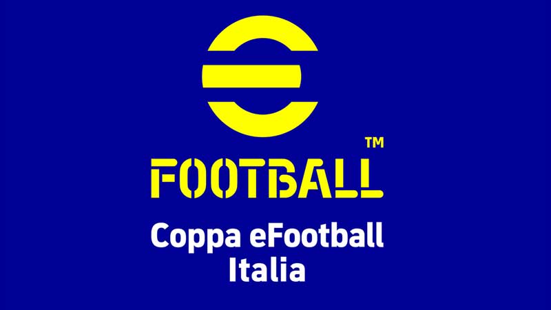 Coppa eFootball Italia - Il Comunicato Ufficiale Konami