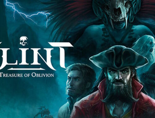 Flint: Treasure of Oblivion – Nuovo video sulle meccaniche di gioco