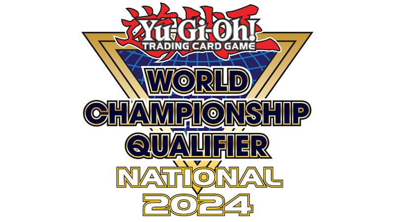 YU-GI-OH! National Championship in Italia l’8 e il 9 giugno