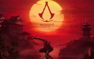 Assassin’s Creed Shadows verrà svelato il 15 Maggio alle 18!