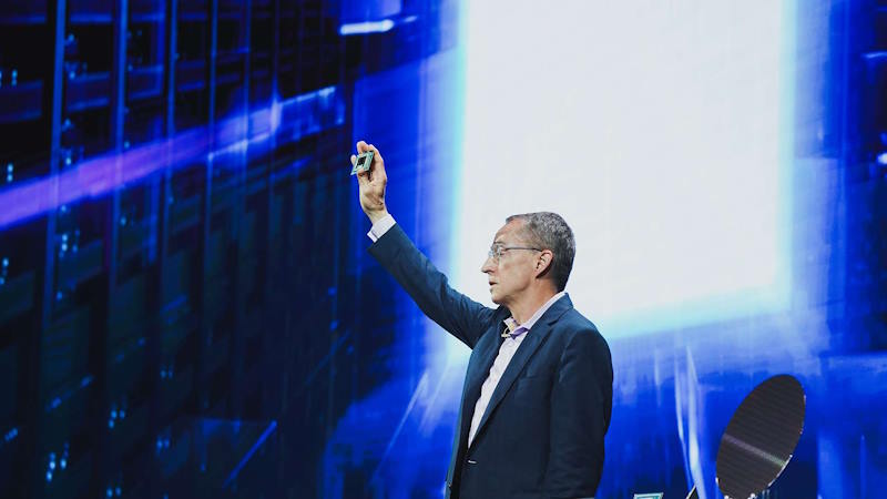 Intel a Computex 2024: accelera la strategia di portare l’AI ovunque