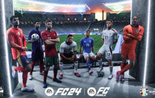 UEFA EURO 2024 - Il Comunicato Ufficiale sul DLC di EA Sports FC 24