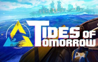 Tides of Tomorrow si svela nel primo Reveal Trailer