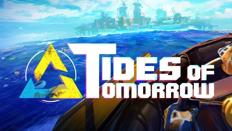 Tides of Tomorrow si svela nel primo Reveal Trailer