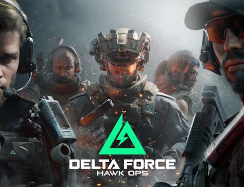 Delta Force: Hawk Ops – Nuovo Trailer e Global Alpha Test