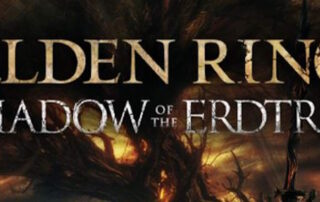 Shadow of the Erdtree Elden Ring Recensione