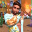 The Sims 4 rivela Colpo di Fulmine Expansion Pack, disponibile il 25 luglio