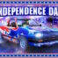 Dipingi la città di rosso, bianco e blu con i bonus di GTA Online per l'Independence Day