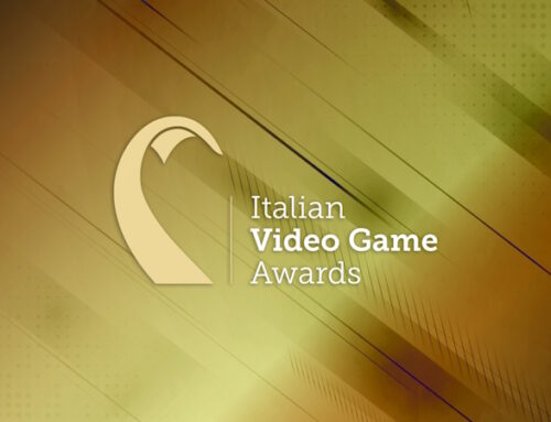 IIDEA annuncia i vincitori degli Italian Video Game Awards 2024