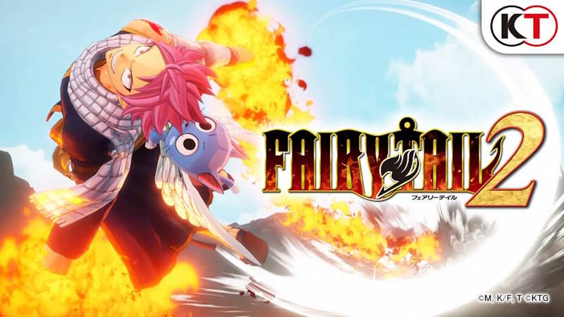 La Battaglia Finale Di Fairy Tail 2 Inizia Il 13 Dicembre 2024