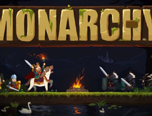 Monarchy Recensione