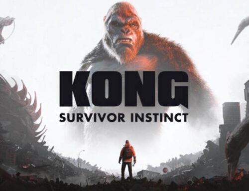 Kong: Survivor Instinct Recensione