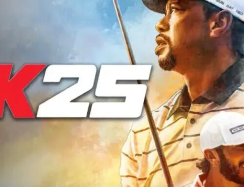 PGA Tour 2K25 Recensione